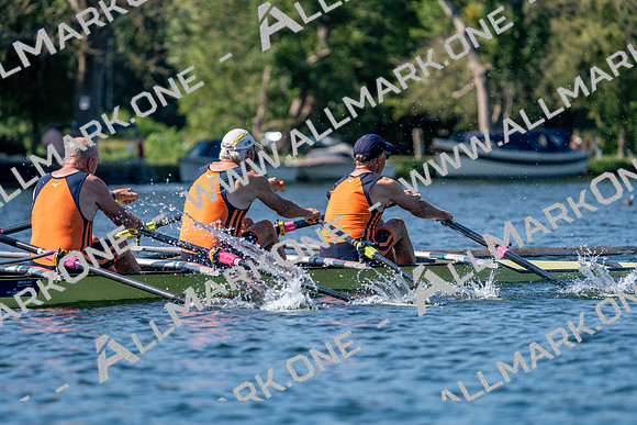 Henley Masters 2-7153