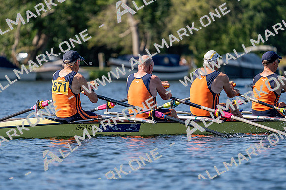 Henley Masters 2-7150