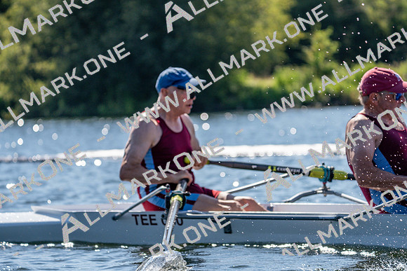 Henley Masters 2-7160