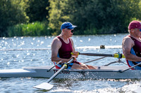 Henley Masters 2-7161