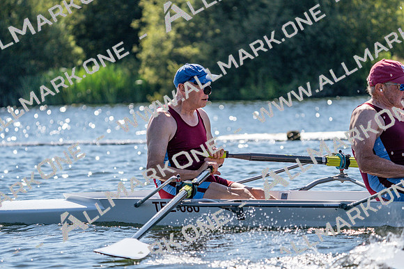 Henley Masters 2-7161