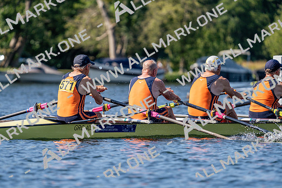 Henley Masters 2-7149