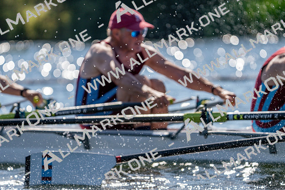 Henley Masters 2-7162