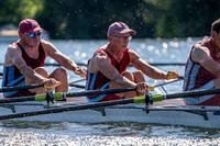 Henley Masters 2-7166
