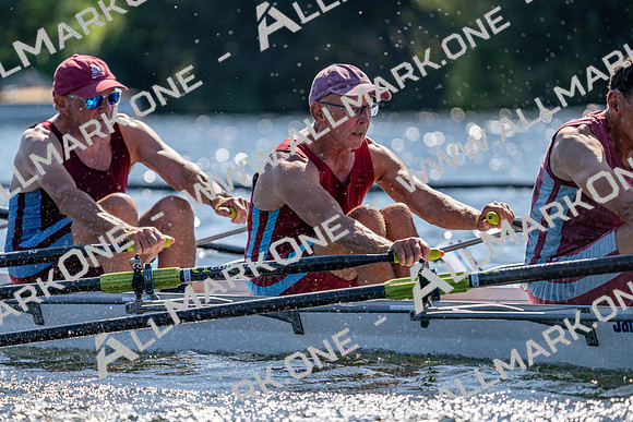 Henley Masters 2-7166