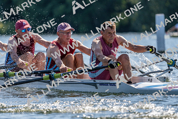 Henley Masters 2-7173
