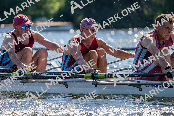 Henley Masters 2-7167