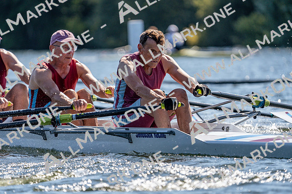 Henley Masters 2-7171