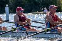 Henley Masters 2-7165