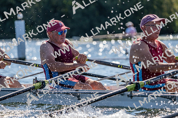 Henley Masters 2-7165
