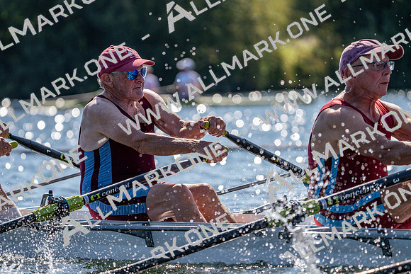 Henley Masters 2-7164
