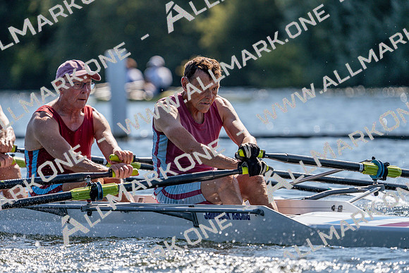 Henley Masters 2-7170