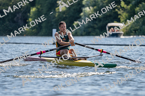 Henley Masters 2-7240