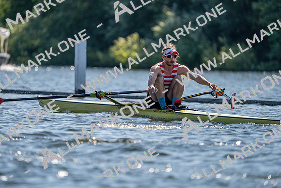 Henley Masters 2-7243