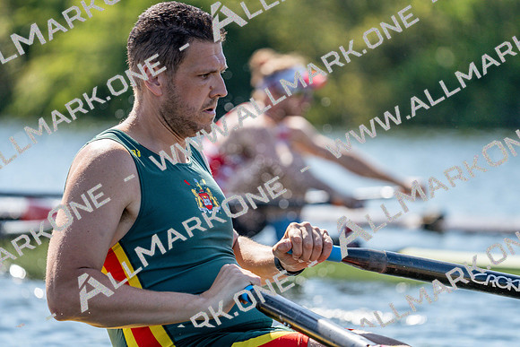 Henley Masters 2-7223