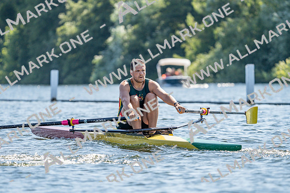 Henley Masters 2-7237