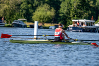 Henley Masters 2-7208