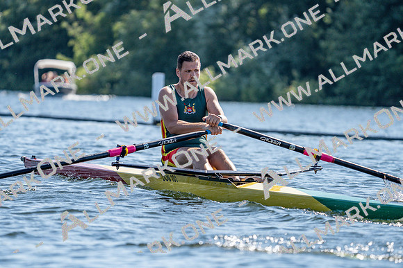 Henley Masters 2-7236