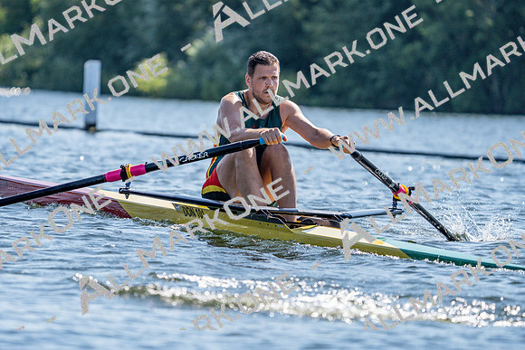 Henley Masters 2-7234