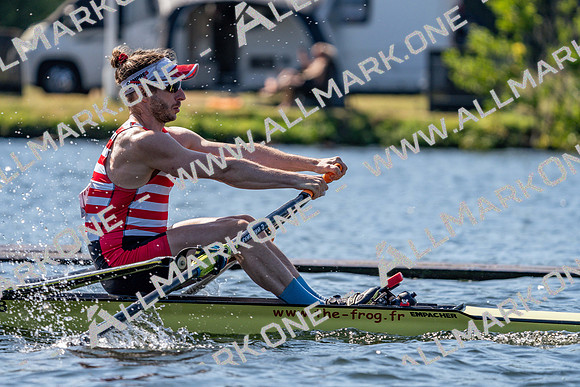 Henley Masters 2-7220