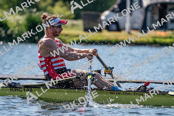 Henley Masters 2-7221