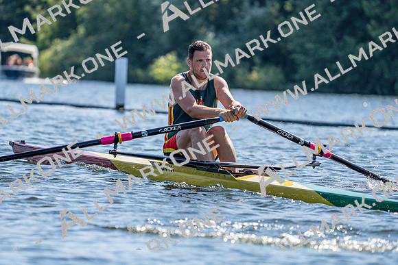 Henley Masters 2-7235
