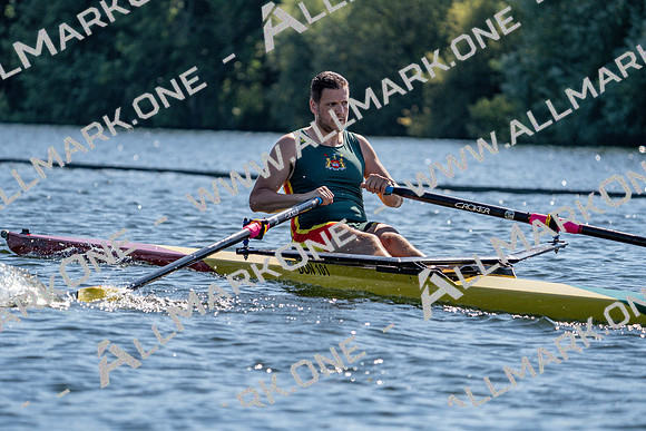 Henley Masters 2-7231