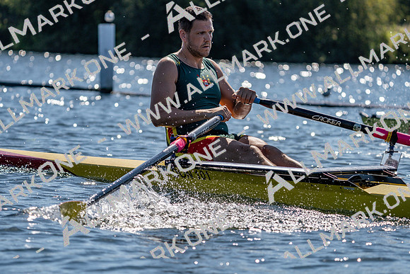 Henley Masters 2-7225
