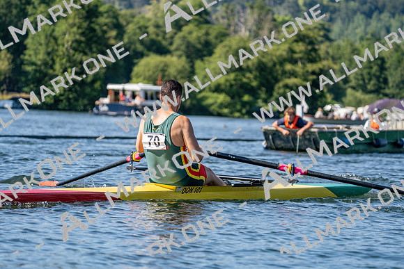 Henley Masters 2-7219