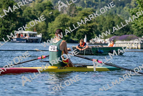 Henley Masters 2-7218