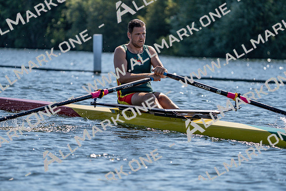 Henley Masters 2-7230
