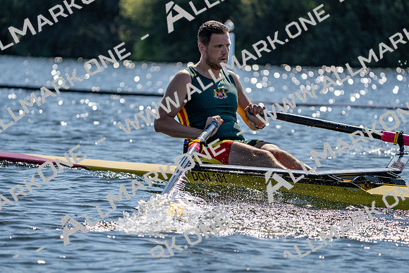 Henley Masters 2-7226