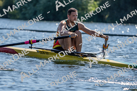 Henley Masters 2-7227