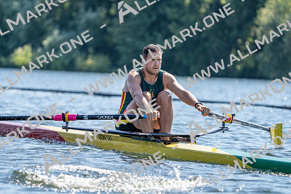 Henley Masters 2-7232