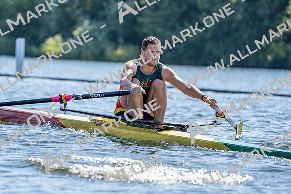 Henley Masters 2-7233