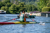 Henley Masters 2-7216