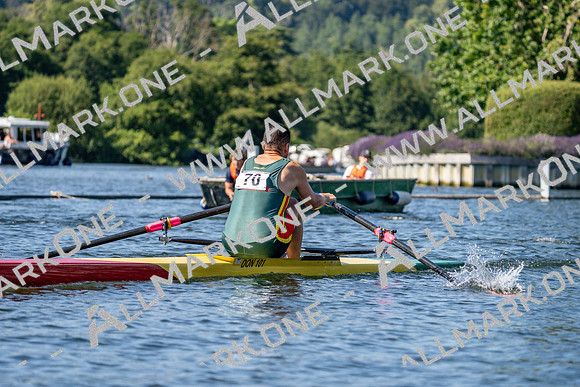 Henley Masters 2-7216