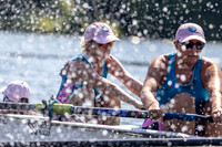Race 233 SRN Exhibition HerOn Thames vs WeCanRow DC
