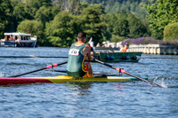 Henley Masters 2-7217