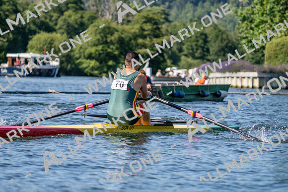 Henley Masters 2-7217