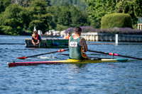 Henley Masters 2-7215