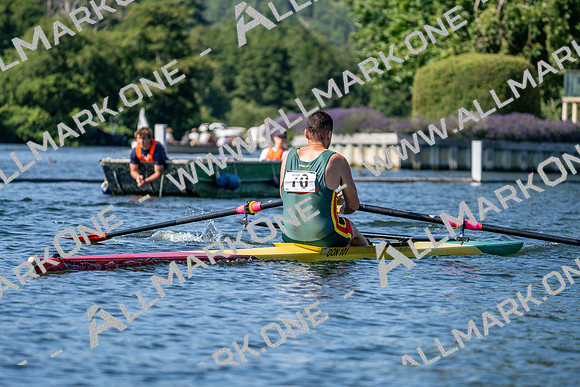 Henley Masters 2-7215