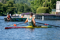 Henley Masters 2-7214