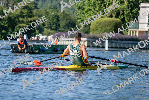 Henley Masters 2-7214