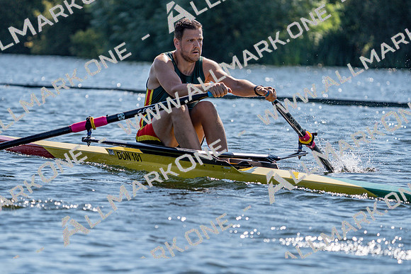 Henley Masters 2-7228