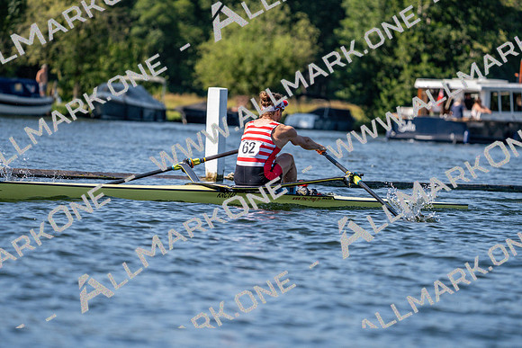 Henley Masters 2-7210