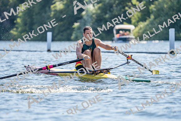 Henley Masters 2-7238