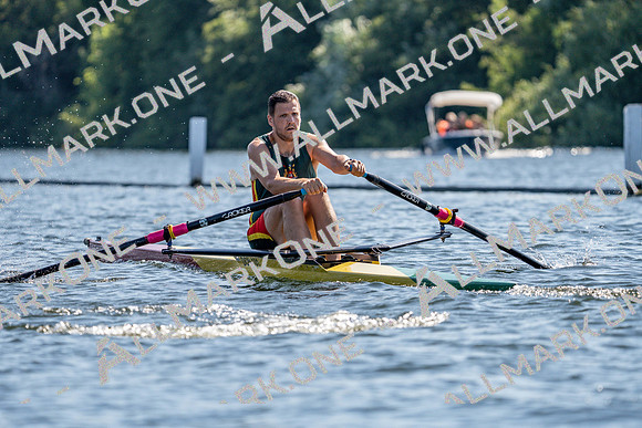 Henley Masters 2-7239