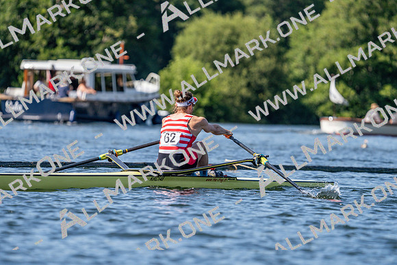 Henley Masters 2-7205