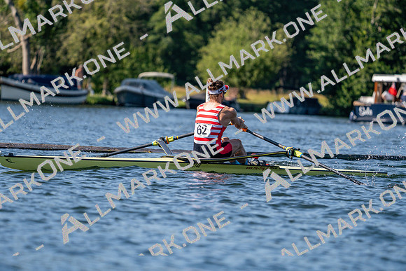Henley Masters 2-7211